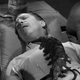 Vincent Price’s Dr. Chapin almost falls victim to his own discovery in The Tingler.